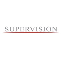 SUPERVISION Ecrans géants vidéo Logo