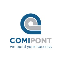 COMIPONT S.p.A. Logo