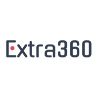 Extra360 Logo