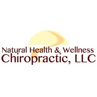 Natural Health and Wellness Chiropractic, LLC Logo