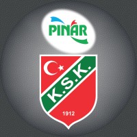 Pınar Karşıyaka Basketbol Logo