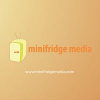 Minifridge Media Logo