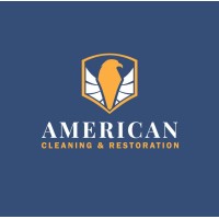 American Cleaning & Restoration Logo