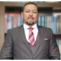 Sociedade de Advogados Sampaio Rodrigues Logo