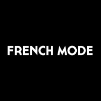 FRENCH MODE Logo