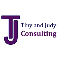Tiny and Judy Consulting Ltd Logo