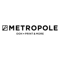 METROPOLE Logo