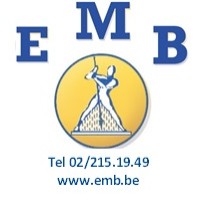 EMB Entreprises Miot et Bresciani Logo