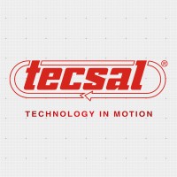 Tecsal S.p.A. Logo