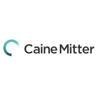 Caine Mitter & Associates Incorporated Logo