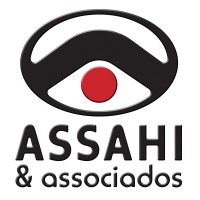 Assahi & Associados Logo