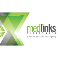 MedLinks Puerto Rico Logo