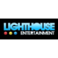 Lighthouse Entertainment Logo