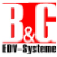 B&G EDV-Systeme Logo