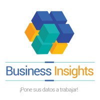 Business Insights Logo