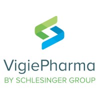 VIGIE Pharma Logo