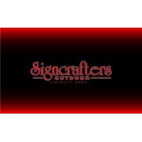 GK&M Enterprises Inc. d/b/a Signcrafters Outdoor Logo