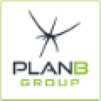Plan B Group Logo