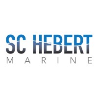 S.C. Hebert Marine, Inc. Logo