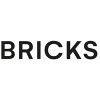 Bricks A/S Logo