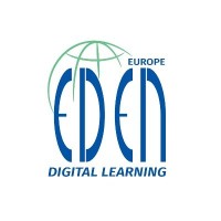 EDEN Digital Learning Europe Logo
