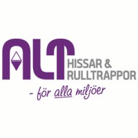 ALT Hiss AB Logo
