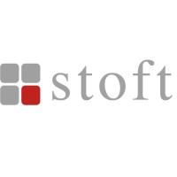 Stoft Fastighetsteknik AB Logo