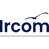 IRCOM Logo