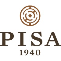 PISA Orologeria Logo