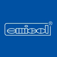 Emicol Brasil Logo