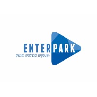 EnterPark Logo