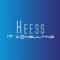 Heess - IT Consulting Logo