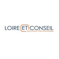 LOIRE ET CONSEIL Logo