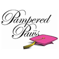 Pampered Paws Limited Logo