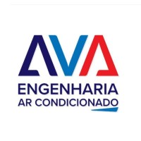 AVA Engenharia Logo