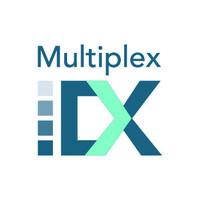 MultiplexDX International Logo