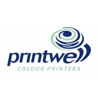 Printwell Limited Logo