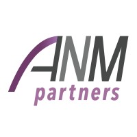 ANMPARTNERS Logo
