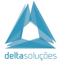 Delta Soluções Logo
