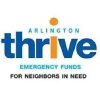 Arlington Thrive Logo