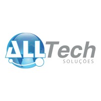 Alltech Soluções Logo
