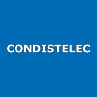 CONDISTELEC S. A. Logo