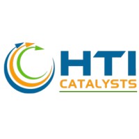 HTI Catalysts Logo