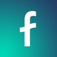 Fluidofiume Art Gallery Logo