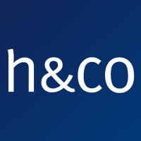 Humphrey & Co Logo