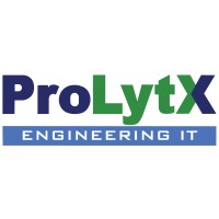 ProLytX - Engineering IT Logo