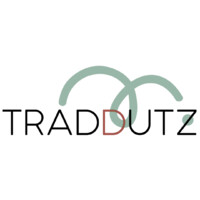 Traddutz Translations Logo
