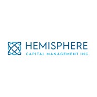 Hemisphere Capital Management Inc. Logo