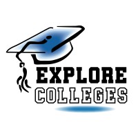 Explore Colleges Logo