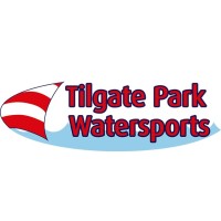 Tilgate Park Watersports Logo